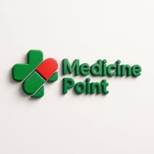 Medicine Point Logo